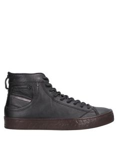 Высокие кеды и кроссовки Diesel