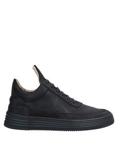 Высокие кеды и кроссовки Filling Pieces