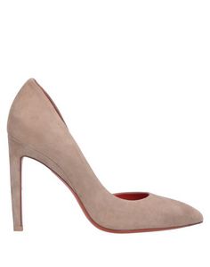 Туфли Santoni