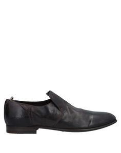 Мокасины Officine Creative Italia