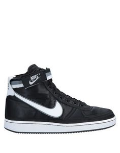 Высокие кеды и кроссовки Nike