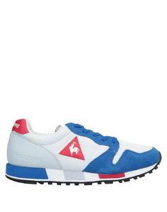 Низкие кеды и кроссовки Le Coq Sportif