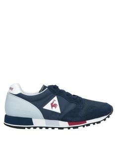 Низкие кеды и кроссовки Le Coq Sportif