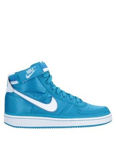 Высокие кеды и кроссовки Nike
