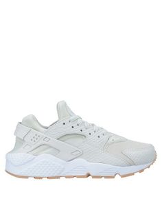 Низкие кеды и кроссовки Nike
