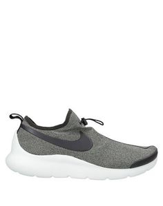 Низкие кеды и кроссовки Nike