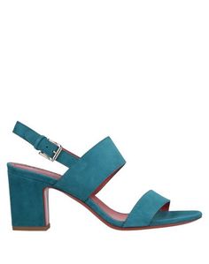 Сандалии Santoni