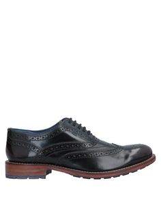 Обувь на шнурках Ted Baker