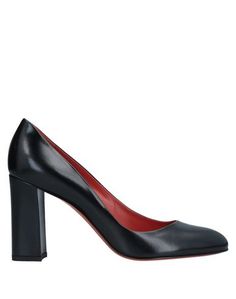 Туфли Santoni