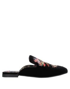 Мюлес и сабо Steve Madden