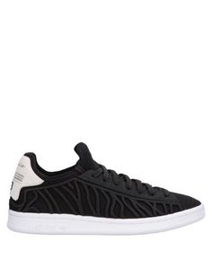Низкие кеды и кроссовки Y-3