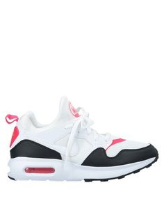 Низкие кеды и кроссовки Nike