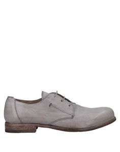 Обувь на шнурках Moma