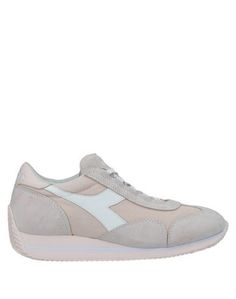 Низкие кеды и кроссовки Diadora Heritage