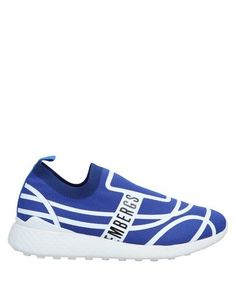 Низкие кеды и кроссовки Bikkembergs