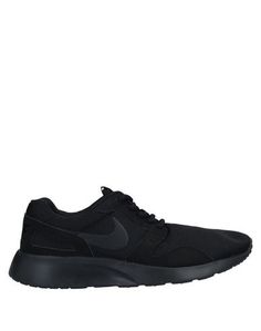 Низкие кеды и кроссовки Nike