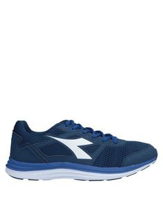 Низкие кеды и кроссовки Diadora
