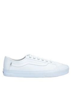 Низкие кеды и кроссовки Vans
