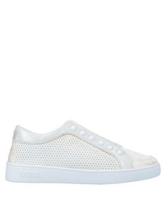 Низкие кеды и кроссовки Guess