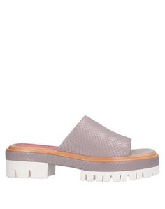 Сандалии Santoni