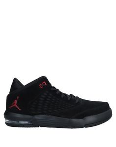 Высокие кеды и кроссовки Jordan