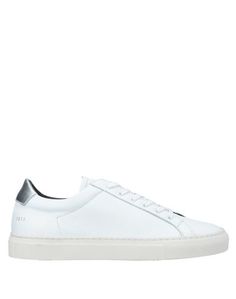 Низкие кеды и кроссовки Woman BY Common Projects