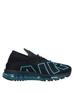 Низкие кеды и кроссовки Nike