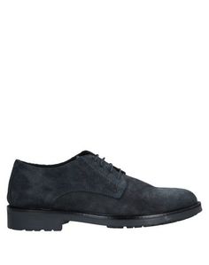 Обувь на шнурках Trussardi