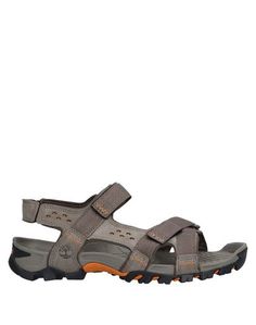 Сандалии Timberland