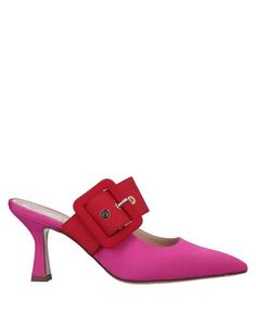 Мюлес и сабо Eglantine