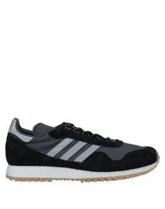 Низкие кеды и кроссовки Adidas Originals