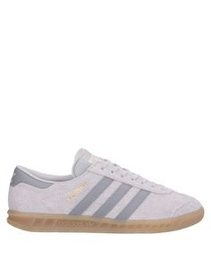 Низкие кеды и кроссовки Adidas Originals