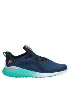 Низкие кеды и кроссовки Adidas