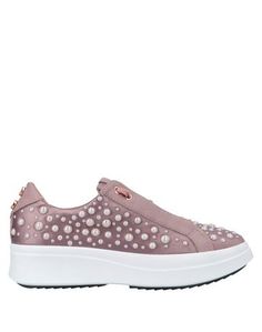 Низкие кеды и кроссовки Alexander Smith