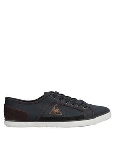 Низкие кеды и кроссовки Le Coq Sportif