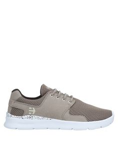 Низкие кеды и кроссовки Etnies