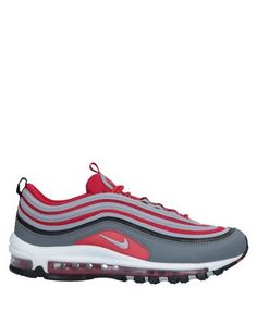Низкие кеды и кроссовки Nike