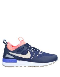 Низкие кеды и кроссовки Nike