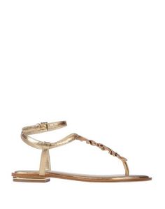 Вьетнамки Michael Michael Kors