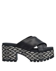 Сандалии Tosca BLU Shoes
