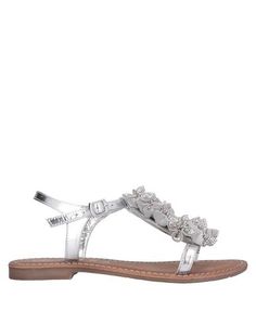 Сандалии Gardini