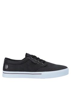 Низкие кеды и кроссовки Etnies