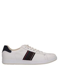 Низкие кеды и кроссовки Paul Smith