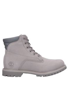 Полусапоги и высокие ботинки Timberland