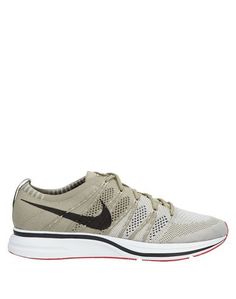 Низкие кеды и кроссовки Nike