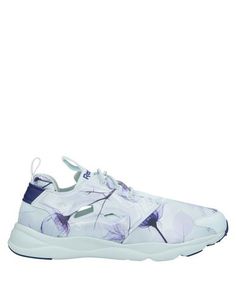Низкие кеды и кроссовки Reebok