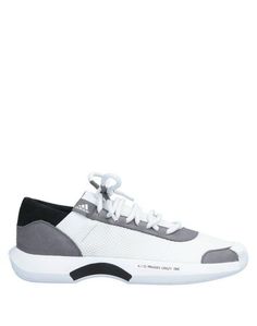 Низкие кеды и кроссовки Adidas