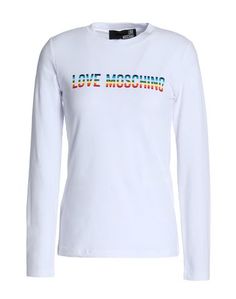 Футболка Love Moschino