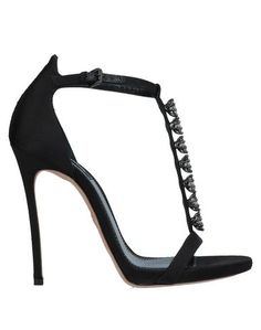 Сандалии Dsquared2
