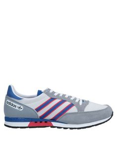 Низкие кеды и кроссовки Adidas Originals